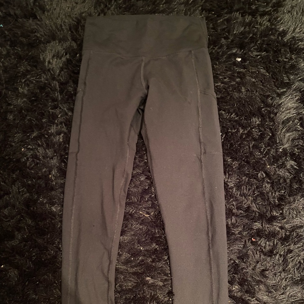 arie leggings!